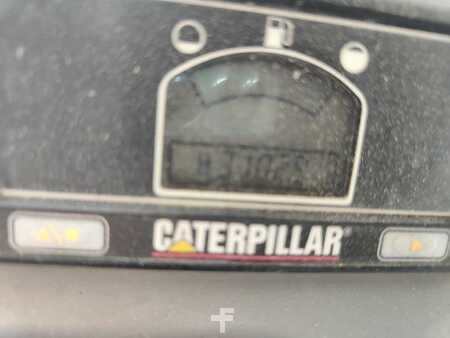Minibagger 2012 Caterpillar 302.5C (6)