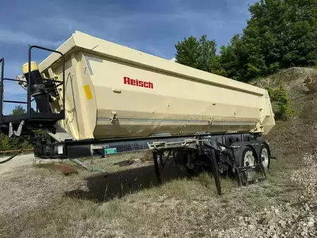 Ostatní 2015 Reisch RHKS 32/18 ASL (1)