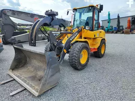 Radlader 2024 Volvo L30H (3)
