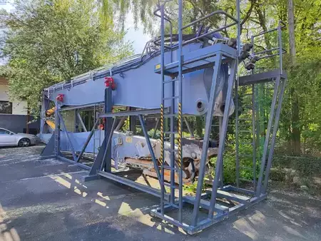 Gravemaskin til riving 2023 Liebherr R960VH-HD (7)