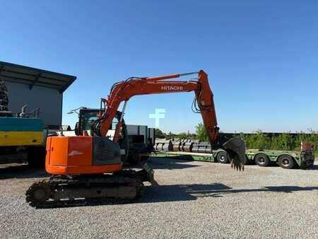 Minigraver 2012 Hitachi ZX85US-3 (2)