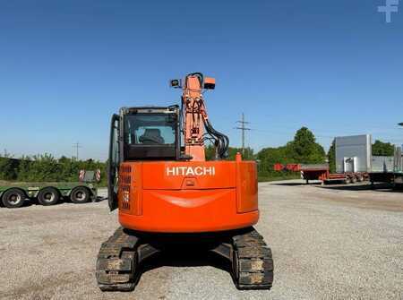 Minigraver 2012 Hitachi ZX85US-3 (3)