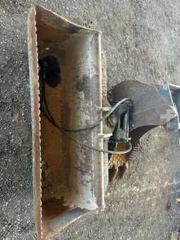 Minigraver 2012 Hitachi ZX85US-3 (7)