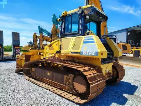 Annet 2013 Komatsu D61PX-23 (1)