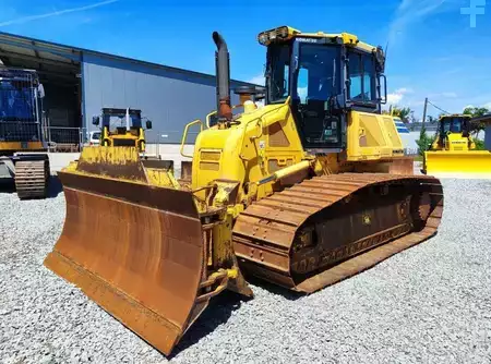 Annet 2013 Komatsu D61PX-23 (2)