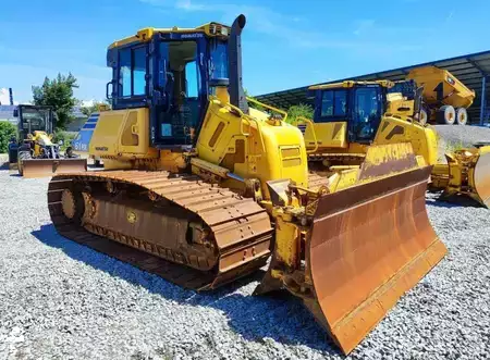 Annet 2013 Komatsu D61PX-23 (3)