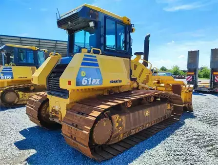 Annet 2013 Komatsu D61PX-23 (4)