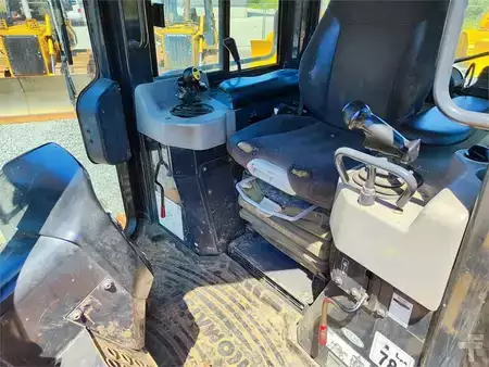 Annet 2013 Komatsu D61PX-23 (5)