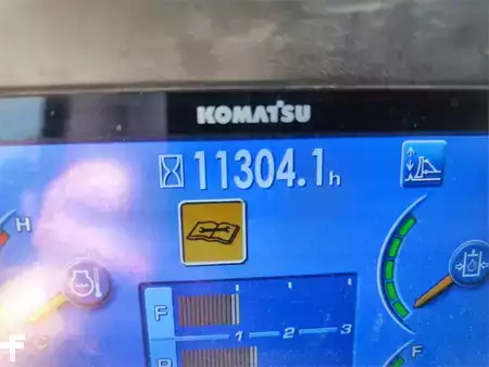 Annet 2013 Komatsu D61PX-23 (6)