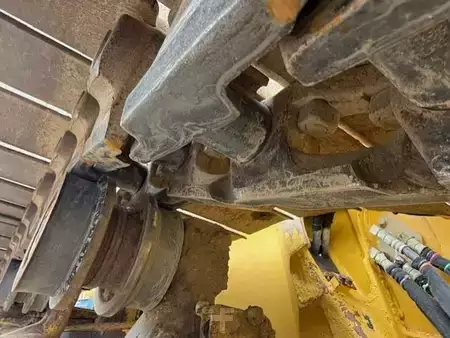 Annet 2013 Komatsu D61PX-23 (8)
