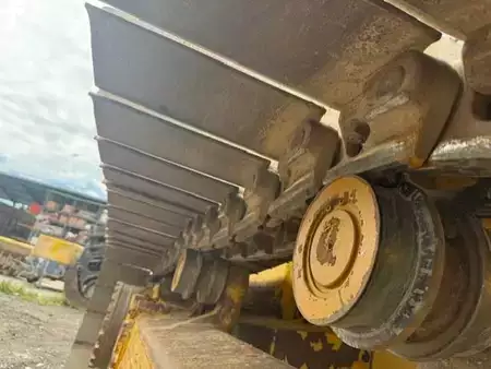 Annet 2013 Komatsu D61PX-23 (9)
