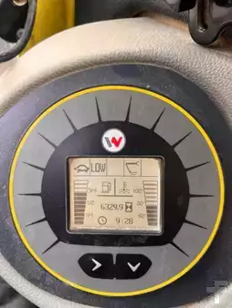 Hjulgraver 2016 Wacker Neuson EW100 (6)