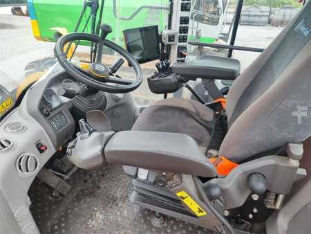 Hjullastare 2021 Volvo L150H (5)