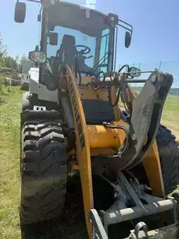 Колісні навантажувачі 2023 Liebherr L507 Stereo (3)