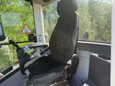 Колісні навантажувачі 2023 Liebherr L507 Stereo (5)