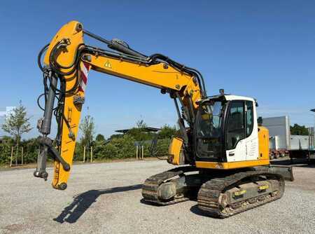 Escavatori cingolati 2016 Liebherr R914 Compact Litronic (1)