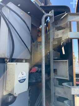 Escavatori cingolati 2016 Liebherr R914 Compact Litronic (10)