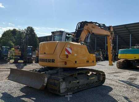 Escavatori cingolati 2016 Liebherr R914 Compact Litronic (2)