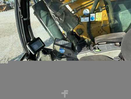 Escavatori cingolati 2016 Liebherr R914 Compact Litronic (5)