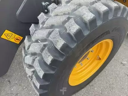 Kerekes rakodó 2026 Volvo L30HS NEU (10)