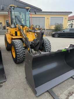 Volvo L30HS NEU