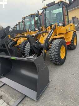 Volvo L30HS NEU