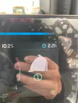 Kerekes rakodó 2026 Volvo L30HS NEU (6)