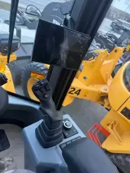 Kerekes rakodó 2026 Volvo L30HS NEU (7)