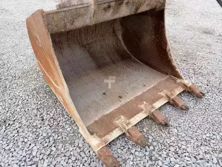 Beltegraver 2018 Caterpillar 326FLN (8)