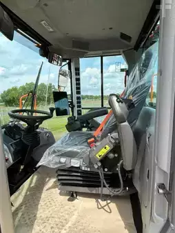 Kolové nakladače 2026 Volvo L150K (6)