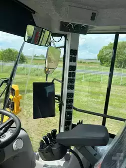 Kolové nakladače 2026 Volvo L150K (7)