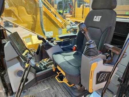 Escavatori cingolati 2019 Caterpillar 320 (07B) (5)