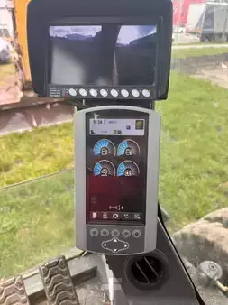 Hjulgraver 2020 Caterpillar M315F (5)