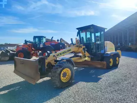 Grejdry 2006 New Holland Construction F 106.6 A (2)