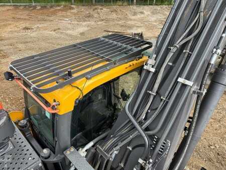 Kedjegraver 2020 Volvo EC380ENL (4)
