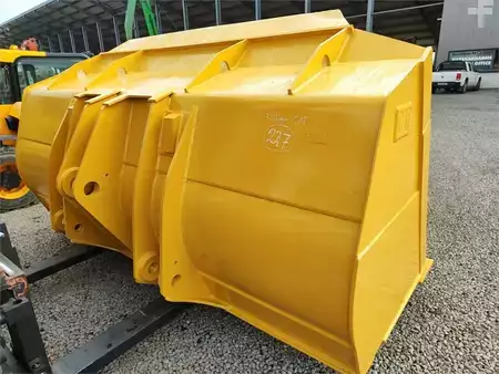 Hjullastare 0 Caterpillar 972G (1)