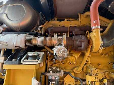 Mobilní bagry 2016 Caterpillar M318F (8)