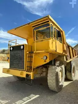 Dumpperit 1990 FAUN K40.5 (2)