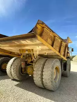 Dumpperit 1990 FAUN K40.5 (4)