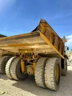 Dumpperit 1990 FAUN K40.5 (5)