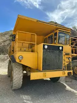 Dumpperit 1990 FAUN K40.5 (6)