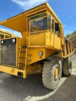 Dumpperit 1990 FAUN K40.5 (7)