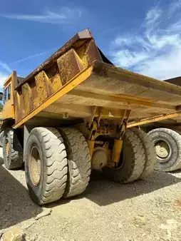 Dumpperit 1990 FAUN K40.5 (8)