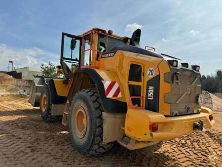 Radlader 2020 Volvo L150H (1)