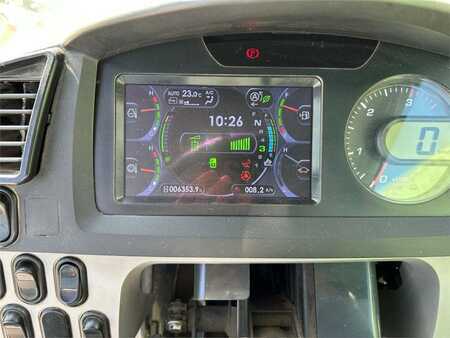 Cargadoras de ruedas 2020 Komatsu WA320-8E0 (7)