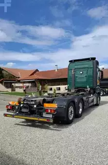 Egyéb 2021 Mercedes-Benz Actros 2551 (7)