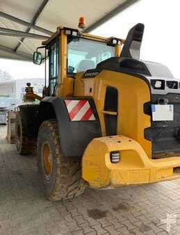 Kolové nakladače 2015 Volvo L90H (2)