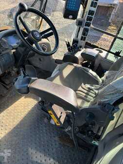 Kolové nakladače 2015 Volvo L90H (6)