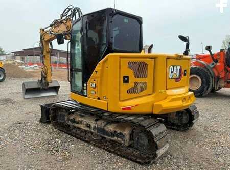 Minibagry 2021 Caterpillar 308CR (07A) (1)