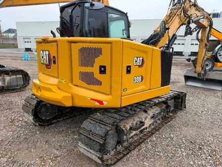 Minibagry 2021 Caterpillar 308CR (07A) (4)